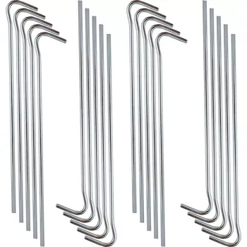 Stan Verk 14535 Stanové připevňovací kolíky 18cm 20ks