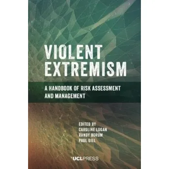 Violent Extremism [EN] (2023, Firma, UCL Press)