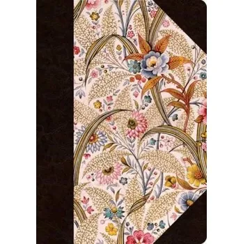 ESV Single Column Journaling Bible, Large Print [EN] (2016, Vázaná, Crossway Books)