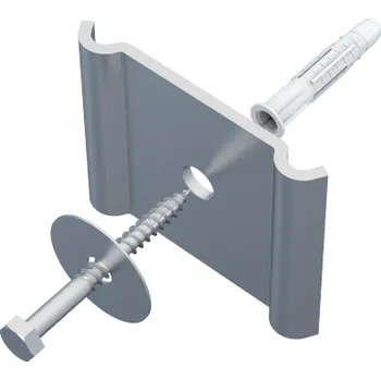 kabelová chránička ARKYS, s.r.o. Držák DZM 7 A2