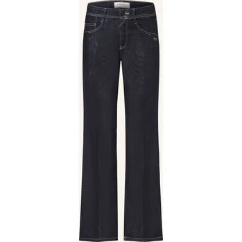 Dámské džíny Gang Dámské Wide Leg Džíny 94amelie Wide, 9405 prewashed, 36