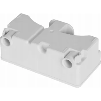 Filtrace vody Filtr proti vodnímu kameni pro žehličku s parním generátorem TEESA TSA2030