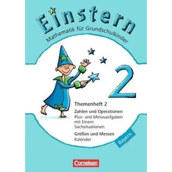 Cizí jazyk Themenheft 2 - Bauer, Roland [DE] (2014, Brožovaná, Cornelsen)