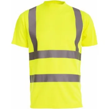 Pracovní obuv Pracovní tričko BoSafety FB-S478G M