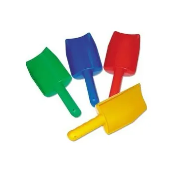 Dětské hřiště Łopatka mała MIX (pl, 2000, Baczek)