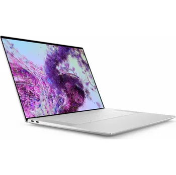 Notebook DELL XPS 16 9640 Touch/ Ultra 9 185H/ 32GB/ 1TB SSD/16.3" UHD+ Dotyk. OLED/ Gf RTX 4060 8GB/ W11Pro/3Y PS on-site