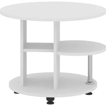 Konferenční stolek Max-i Konferenční stolek ERRAI Zvolte barvu:: bílá