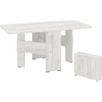 Konferenční stolek Max-i Konferenční stolek rozkládací Asellus Zvolte barvu:: dub kraft