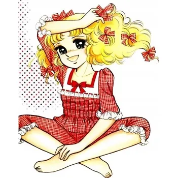 Obraz Plakát anime 42 x 54,9 cm