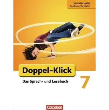 Cizí jazyk 7. Schuljahr, Schülerbuch - Bentin, Werner