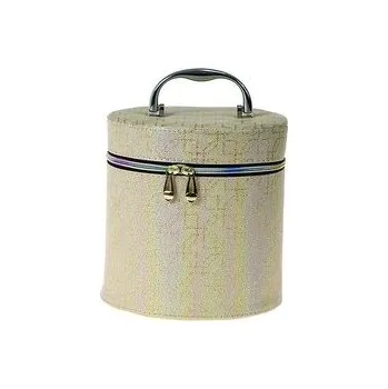 Hra na zahradu Kuferek L z lusterkiem na zamek 20x19x20cm