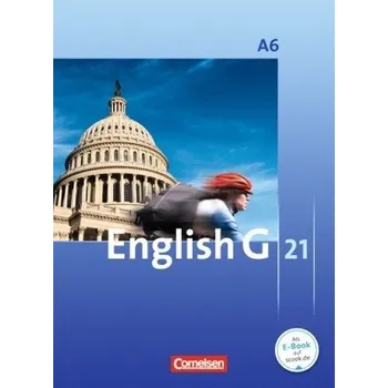 Cizí jazyk 10. Schuljahr, Schülerbuch - Rademacher, Jörg [DE-EN] (2011, Vázaná, Cornelsen)