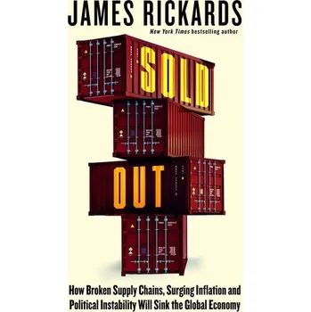 Sold Out - Rickards, James