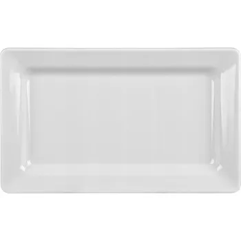 Talíř Talíř na předkrmy GN 1/4 26,5 cm Pure APS 83482