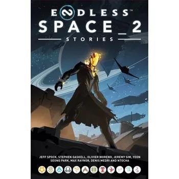 Endless Space 2 - Spock, Jeff