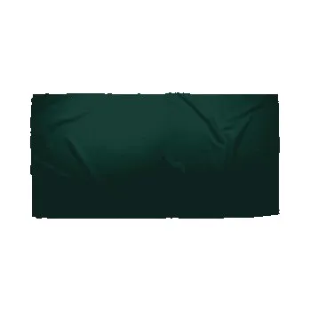 Sprchový závěs Lesní zelená 2