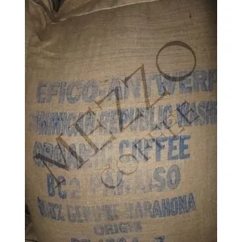 Káva Dominican Republic 500g Zrnková káva