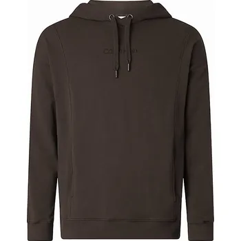 Pánská mikina Pánská mikina s kapucí NM2262E-BKC - Calvin Klein M