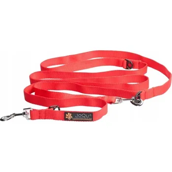 Vodítko pro psa JoQu Classic M nastavitelné Vodítko pro psa - 500 cm