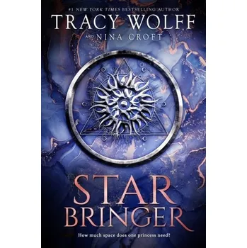 Star Bringer - Wolff, Tracy [EN] (2023, Firma, Little, Brown Book Group)