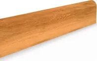soklová lišta Gerflor original MDF lišta S058 k podlaze 0870 Quartet Honey