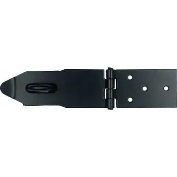 Visací zámek Závora s okem pro visací zámek, 200 mm