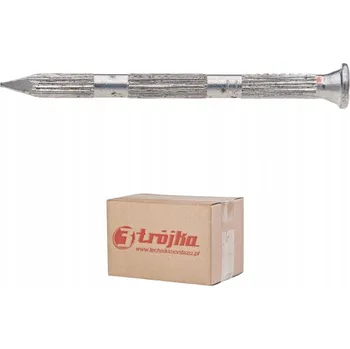 Hřebík Betonu hřebíky Trojka 40 2795 ks 5 kg