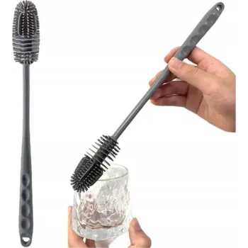 Kartáč na nádobí Kartáček s rukojetí (držátkem) Ultimar 1 ks