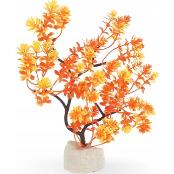 umělá květina Umělá rostlina TD Stones 20 x 20 x 5 cm