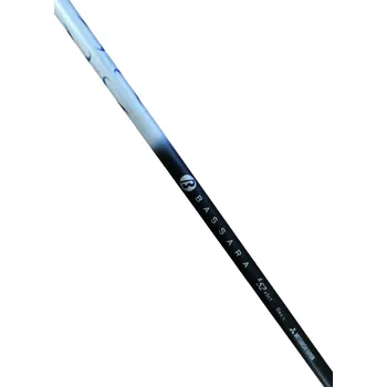 Golfová hůl Callaway Mitsubishi Bassara E52 x5ct dámský grafitový shaft na driver + Dárková krabička týček
