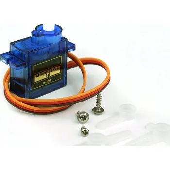 IP kamera Solectro SG90 9g 180 stupňů