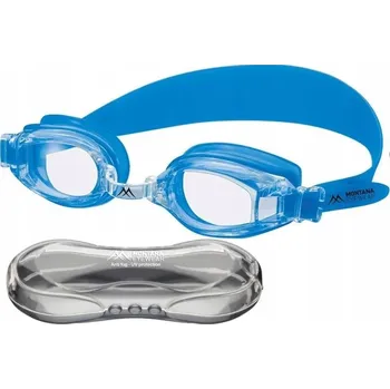 Plavecké brýle Plavecké brýle pro mládež Montana MG1B