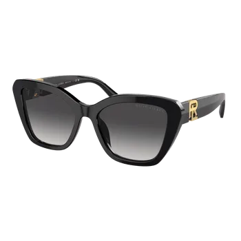 Sluneční brýle Sluneční brýle Ralph Lauren RL8216U 50018G