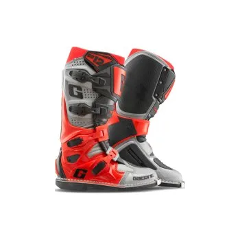 Moto obuv MX Boty Gaerne SG12 Boots Forge, Velikost 48