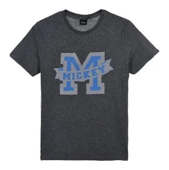 Pánské tričko TRIČKO MICKEY - velikost L (cs, Forkids)