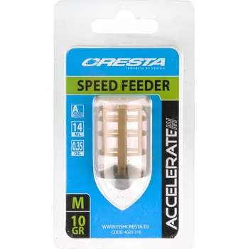 Zabezpečení domácnosti Košík Cresta SPEED FEEDER
