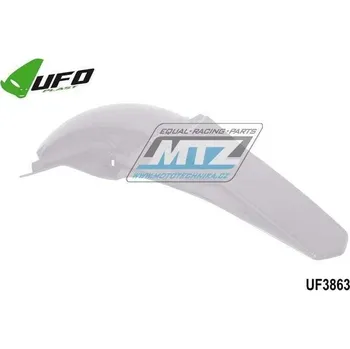 Blatník zadní Yamaha YZF250 + YZF450 / 03-05 - barva bílá YAMAHA YZ 250 F 2003-2005