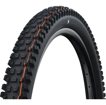 rám kola Schwalbe plášť Albert 27.5x2.60 GRAVITY PRO TLR AddixSoft radial skládací