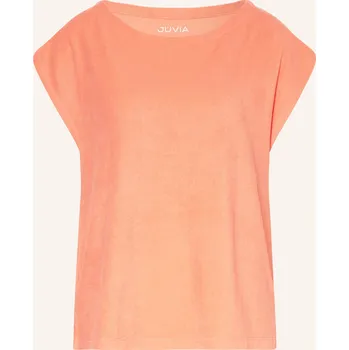Juvia Dámské Tričko Kimberly, oranžová, 34