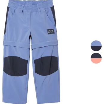 lupilu® Dívčí funkční kalhoty 2v1
