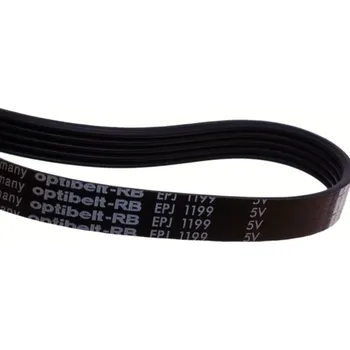 Pračka Klínový řemen 5PJE 1199 - pračky Zanussi, Electrolux, AEG - 146247700