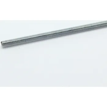 kabelová chránička ARKYS, s.r.o. Závitová tyč 6 mm/1 m A2