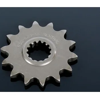 Řetězová sada pro motocykl ŘETĚZOVÉ KOLO F 520 16T 304--520-16P