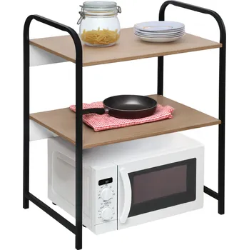 Obývací pokoj Kuchyňský regál BAYAN Tempo Kondela