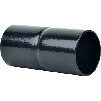 kabelová chránička KOPOS KOLÍN a.s. SPOJKA NÁSUVNÁ LAKOVANÁ PRO OCELOVÉ TRUBKY 320/2_ECZ