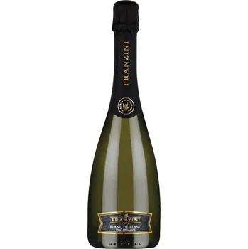 Franzini - Blanc De Blancs Extra dry 0,75L