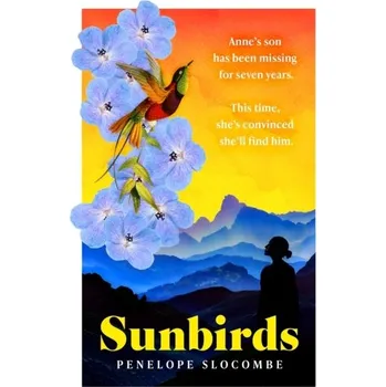 Cestování Sunbirds - Slocombe, Penelope