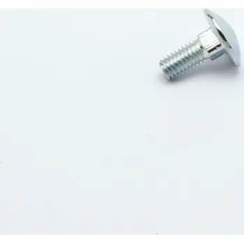 kabelová chránička ARKYS, s.r.o. Matice M6 límcová G5 (Bal = 100 Ks)