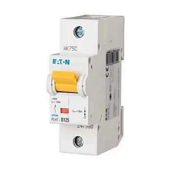 pojistka Eaton Elektrotechnika s.r.o. Jistič PLHT- C125/3
