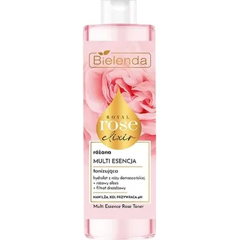 Pleťové sérum BIELENDA_Royal Rose Elixir multi tonická esence 200ml